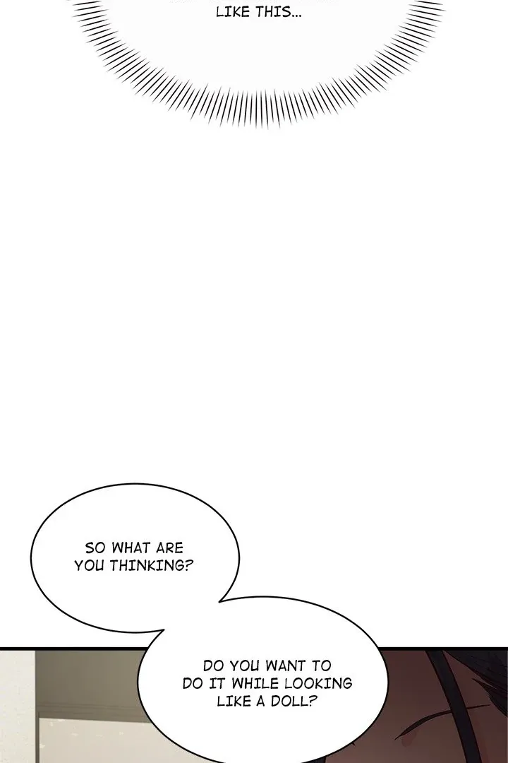 My Other Girlfriend Chapter 15 page 136 - 