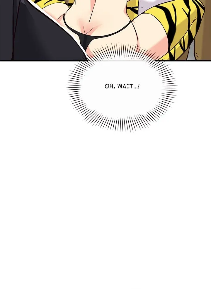 My Other Girlfriend Chapter 15 page 139 - 