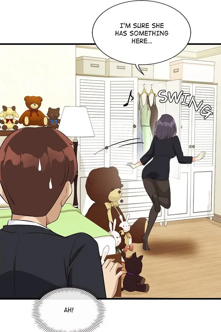 My Other Girlfriend Chapter 15 page 140 - 