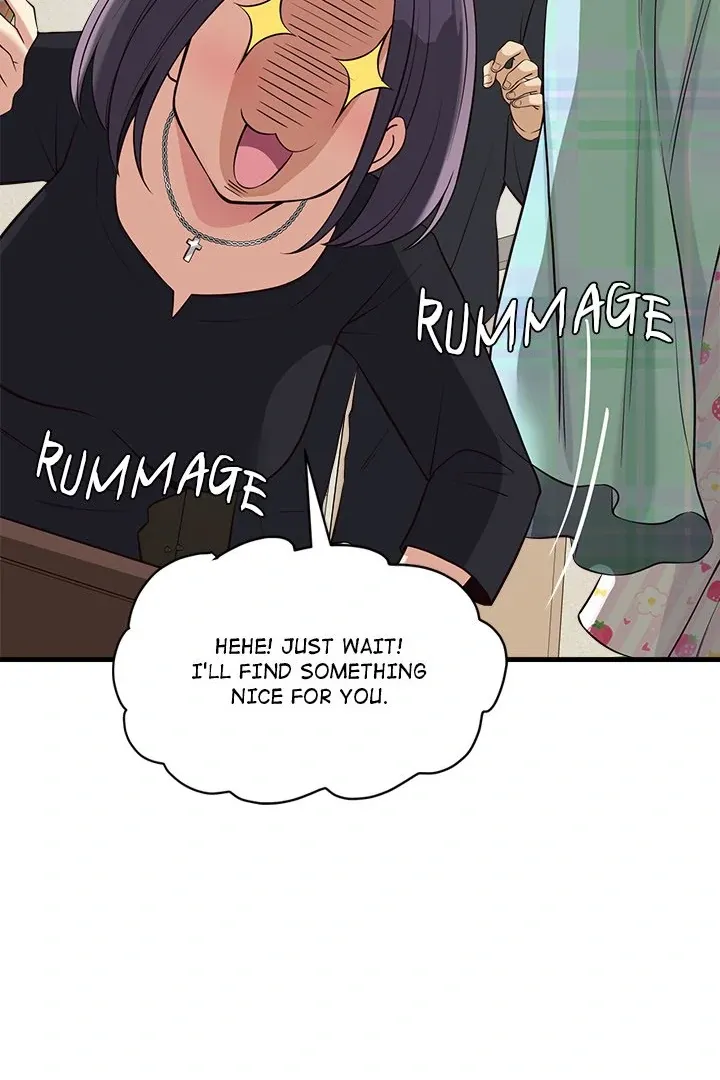 My Other Girlfriend Chapter 15 page 142 - 
