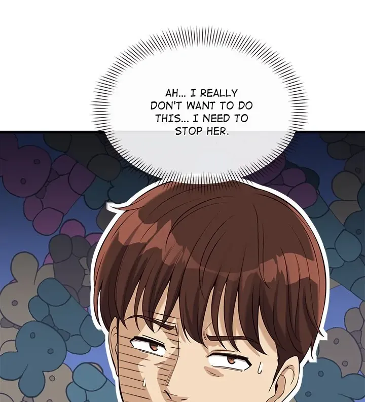 My Other Girlfriend Chapter 15 page 143 - 