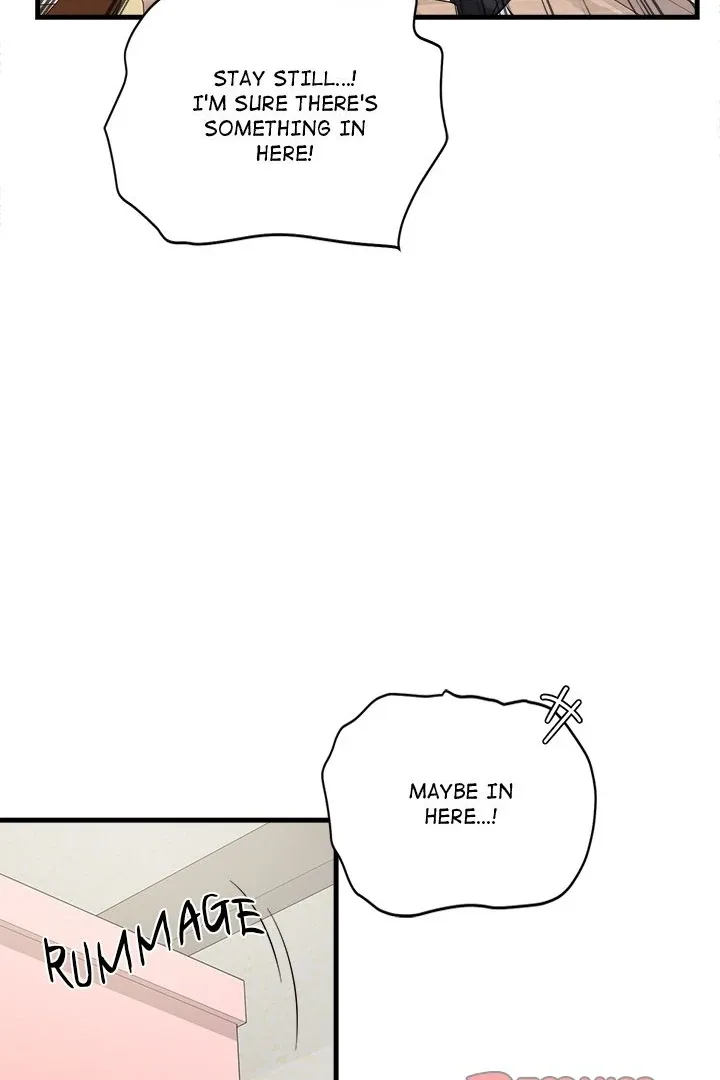 My Other Girlfriend Chapter 15 page 146 - 