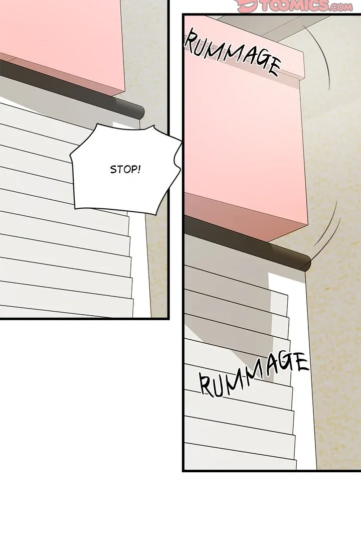 My Other Girlfriend Chapter 15 page 147 - 