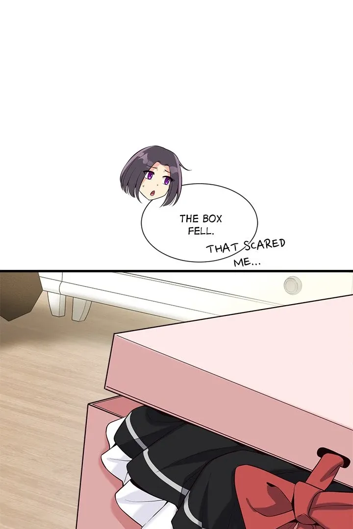 My Other Girlfriend Chapter 15 page 150 - 