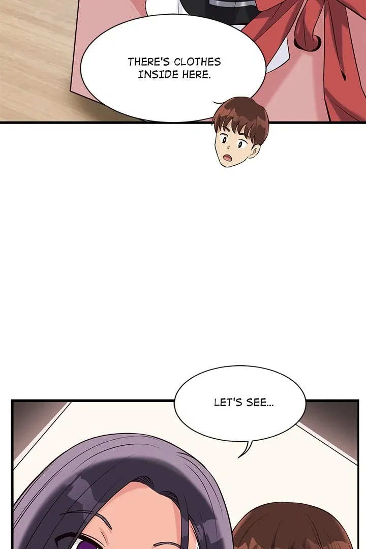 My Other Girlfriend Chapter 15 page 151 - 