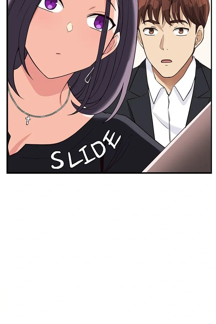 My Other Girlfriend Chapter 15 page 152 - 