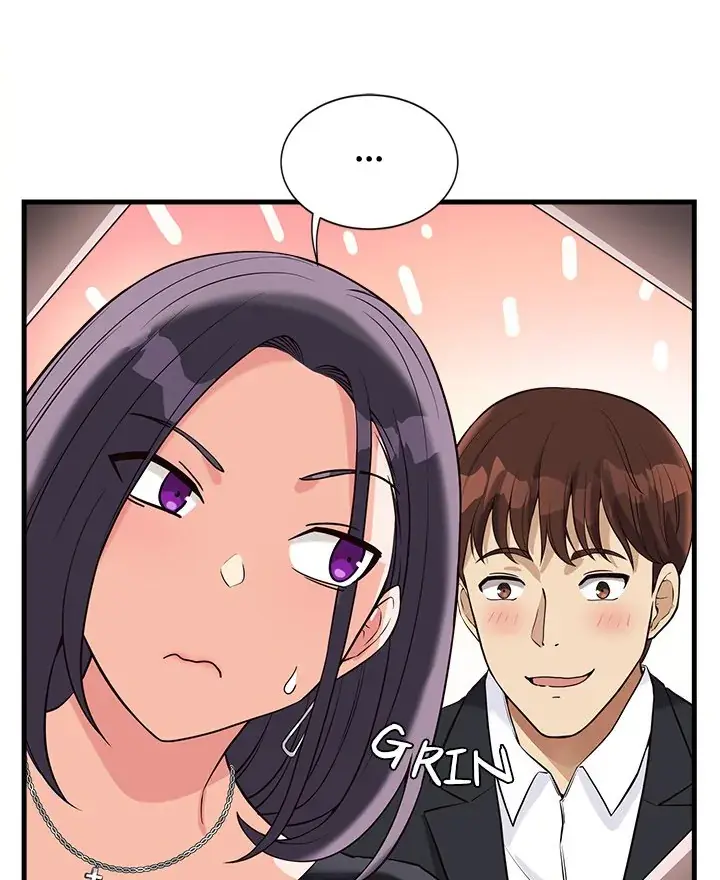 My Other Girlfriend Chapter 15 page 153 - 