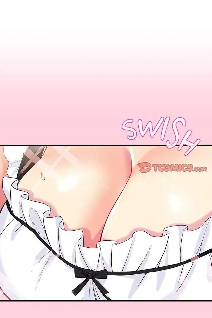 My Other Girlfriend Chapter 15 page 155 - 