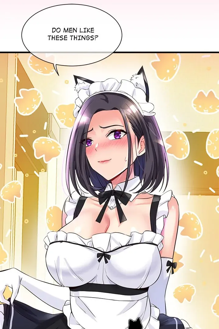 My Other Girlfriend Chapter 15 page 157 - 