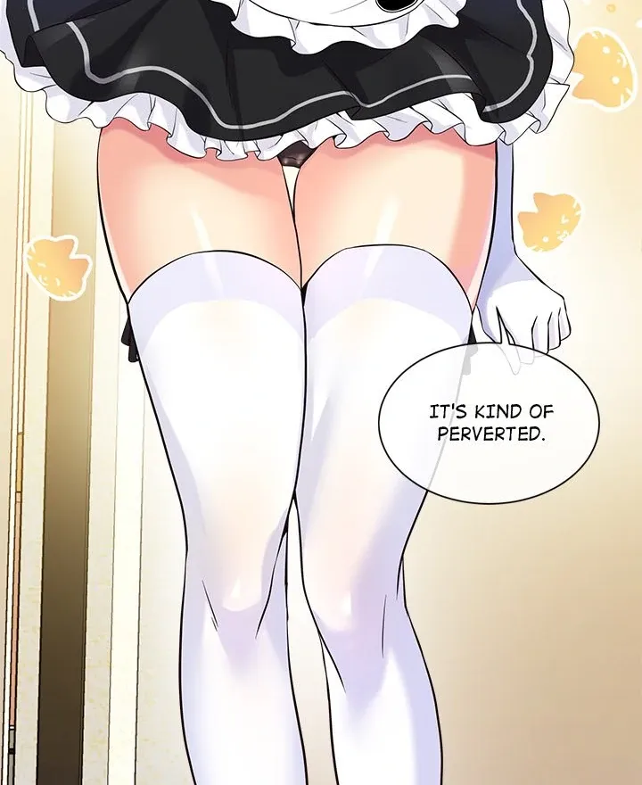 My Other Girlfriend Chapter 15 page 158 - 