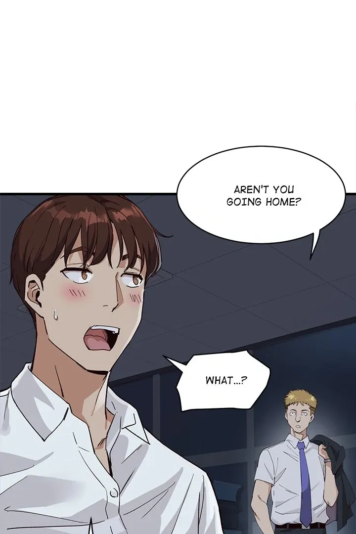 My Other Girlfriend Chapter 15 page 17 - 