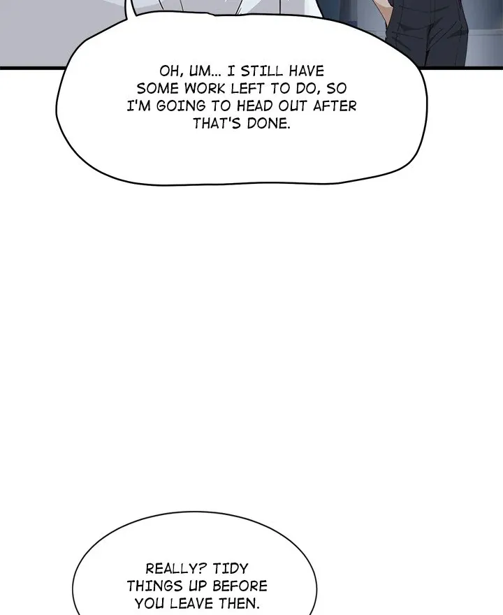 My Other Girlfriend Chapter 15 page 18 - 
