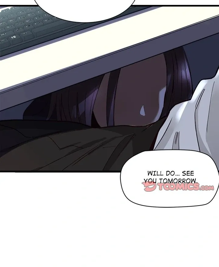 My Other Girlfriend Chapter 15 page 19 - 