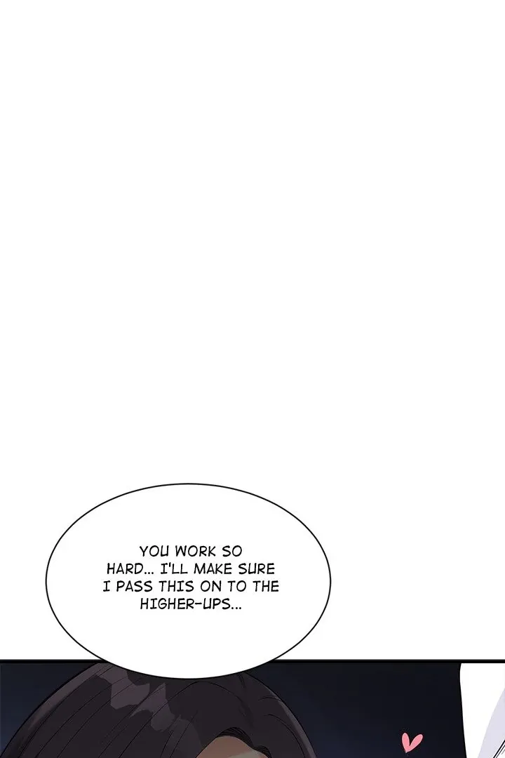 My Other Girlfriend Chapter 15 page 20 - 