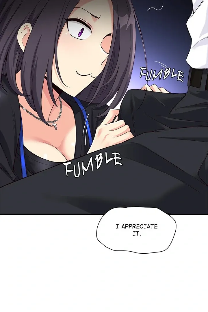 My Other Girlfriend Chapter 15 page 21 - 