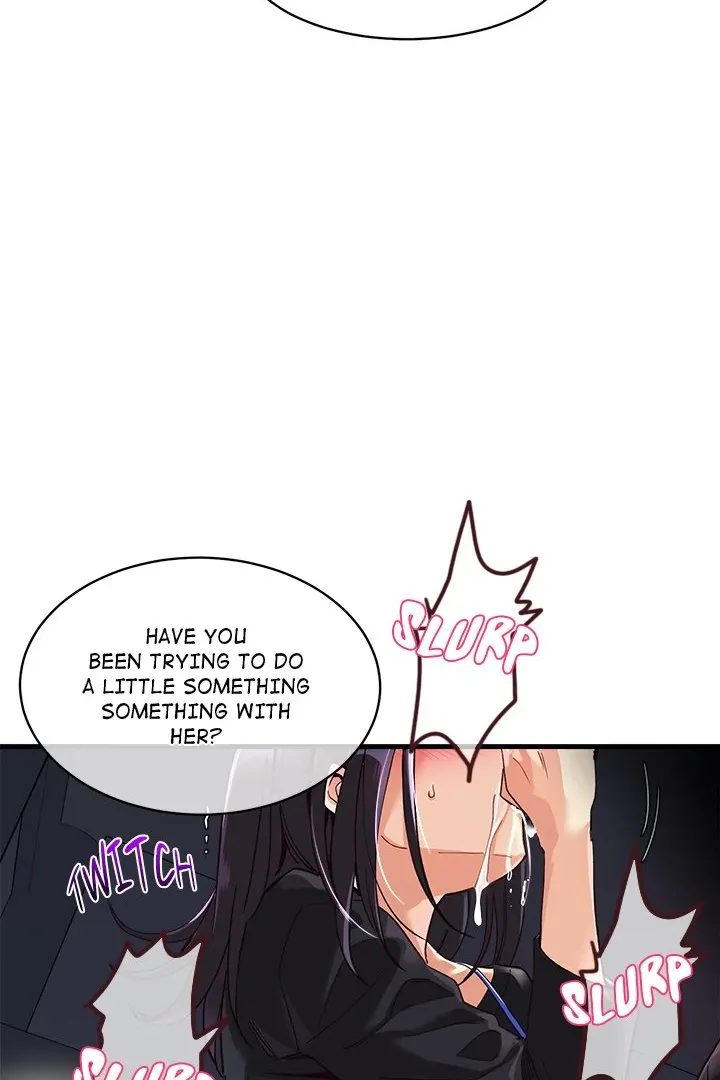 My Other Girlfriend Chapter 15 page 30 - 