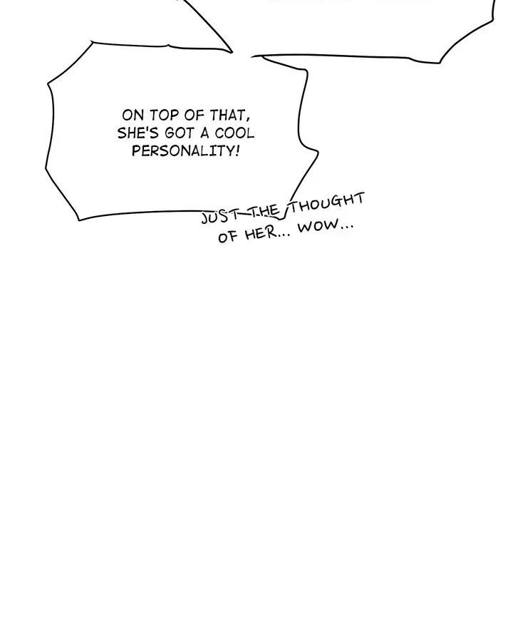 My Other Girlfriend Chapter 15 page 32 - 