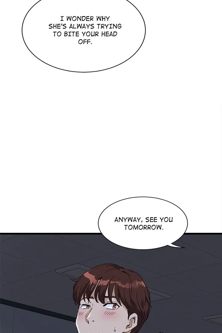 My Other Girlfriend Chapter 15 page 34 - 