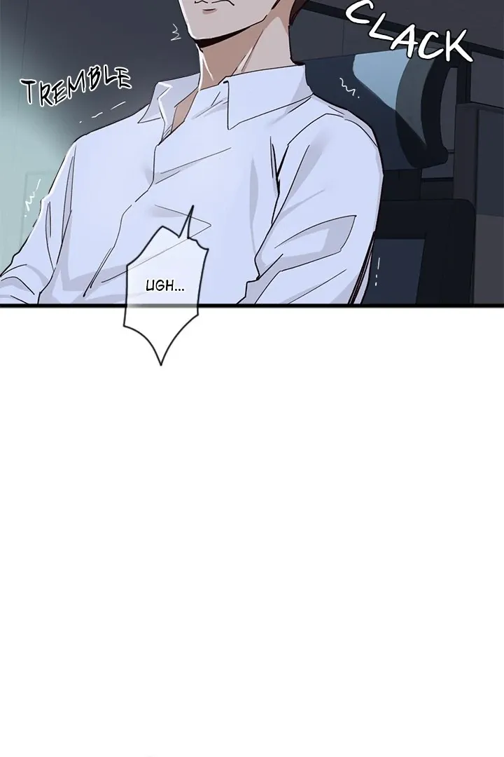 My Other Girlfriend Chapter 15 page 35 - 