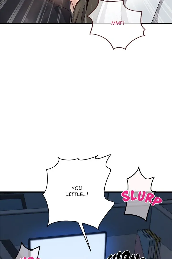 My Other Girlfriend Chapter 15 page 44 - 
