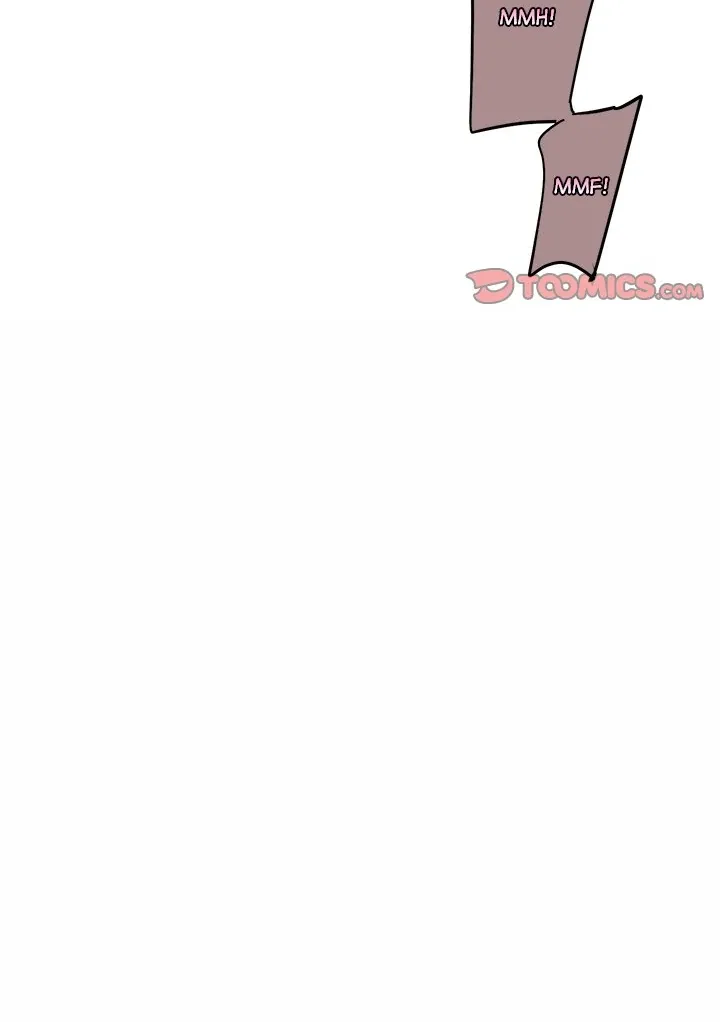 My Other Girlfriend Chapter 15 page 46 - 