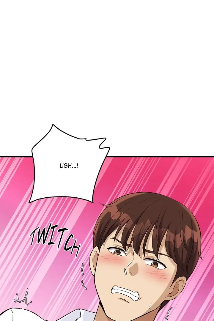 My Other Girlfriend Chapter 15 page 48 - 