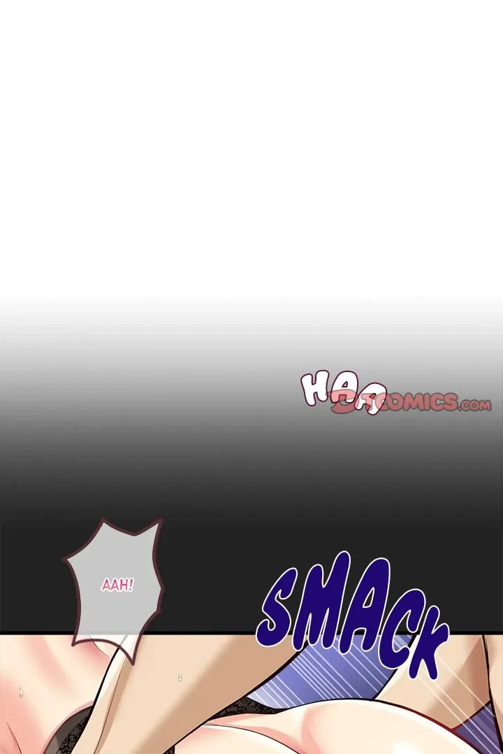 My Other Girlfriend Chapter 15 page 54 - 