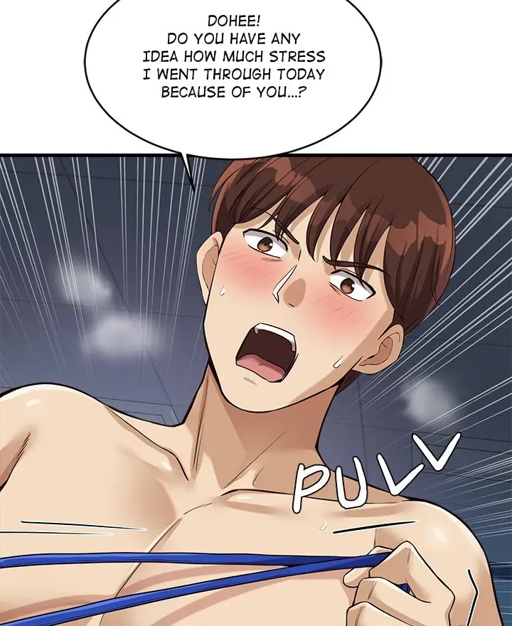 My Other Girlfriend Chapter 15 page 59 - 