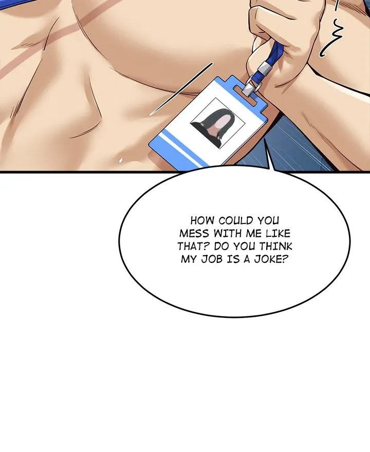 My Other Girlfriend Chapter 15 page 60 - 