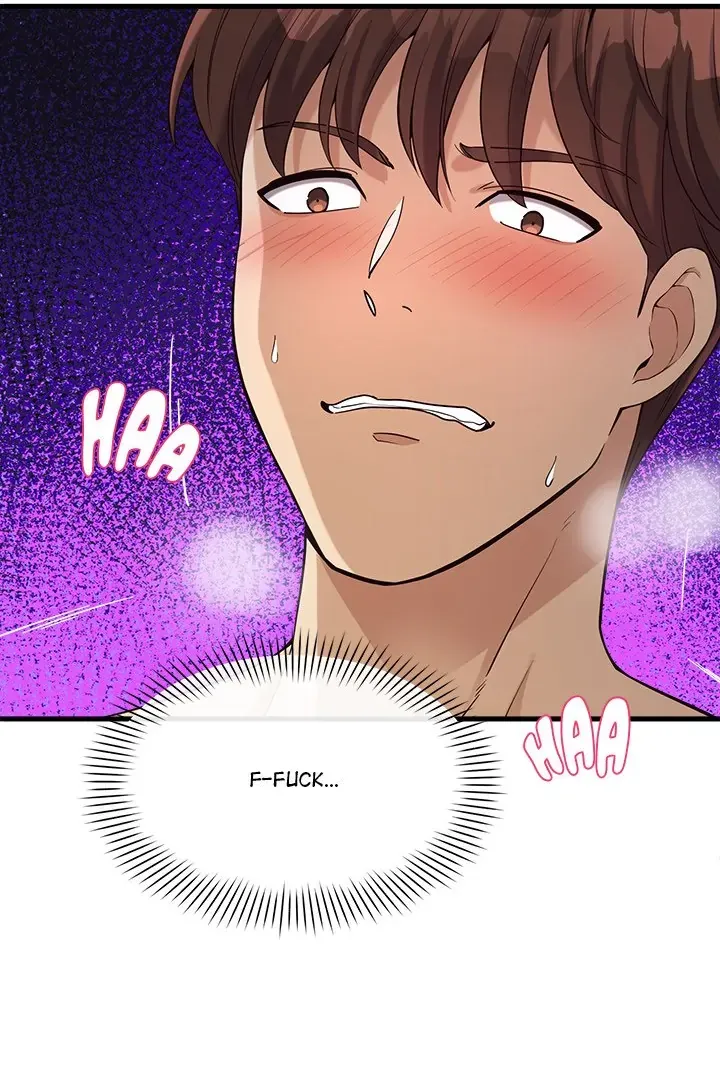 My Other Girlfriend Chapter 15 page 66 - 