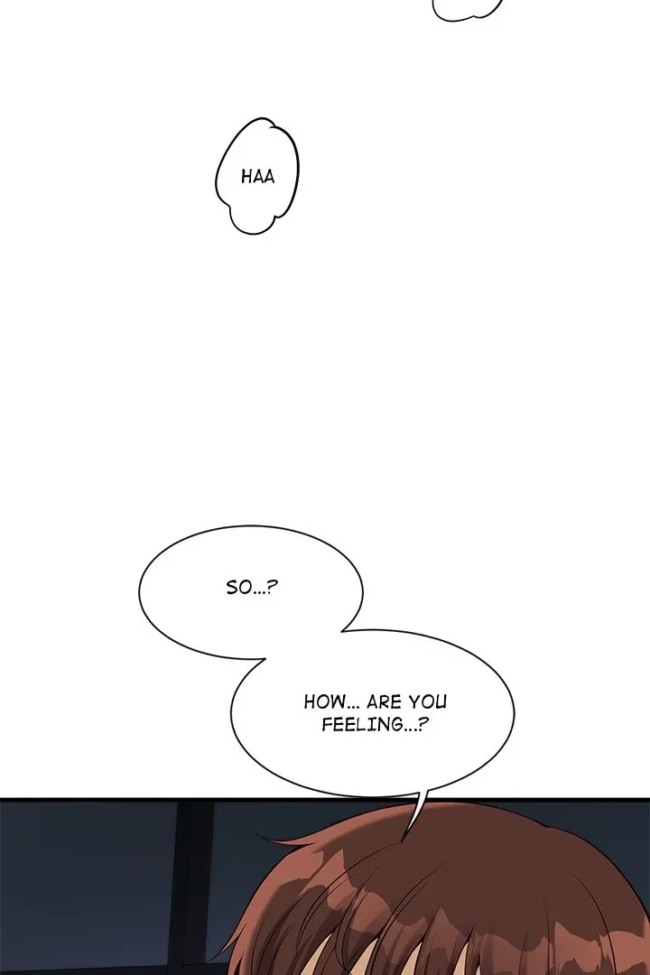 My Other Girlfriend Chapter 15 page 85 - 