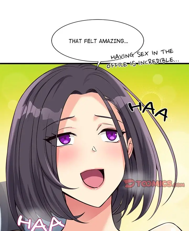 My Other Girlfriend Chapter 15 page 87 - 