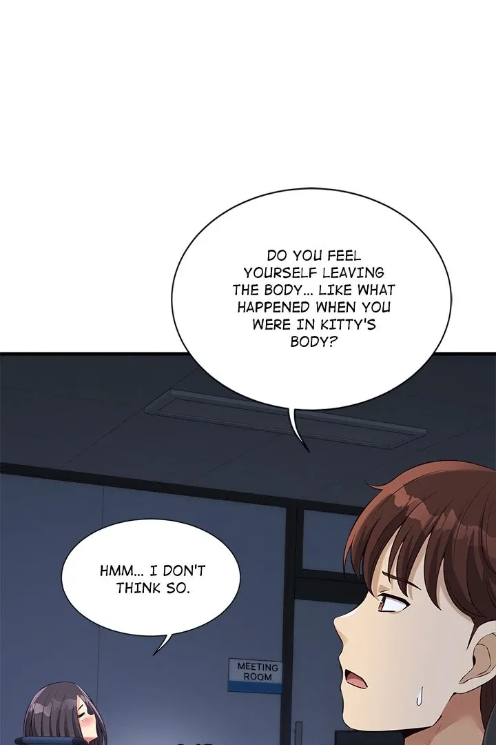 My Other Girlfriend Chapter 15 page 89 - 