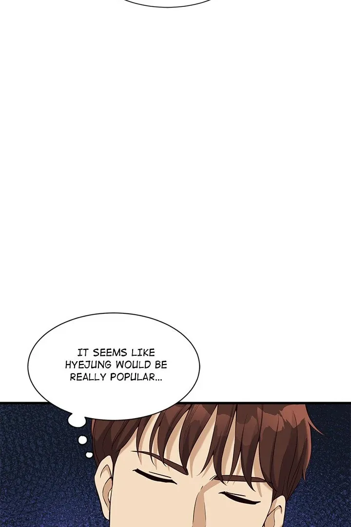 My Other Girlfriend Chapter 15 page 95 - 