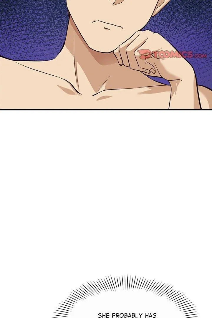 My Other Girlfriend Chapter 15 page 96 - 