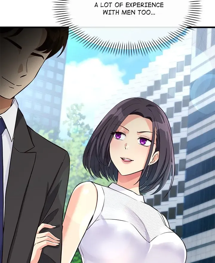 My Other Girlfriend Chapter 15 page 97 - 