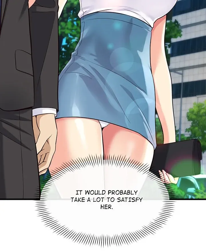My Other Girlfriend Chapter 15 page 98 - 
