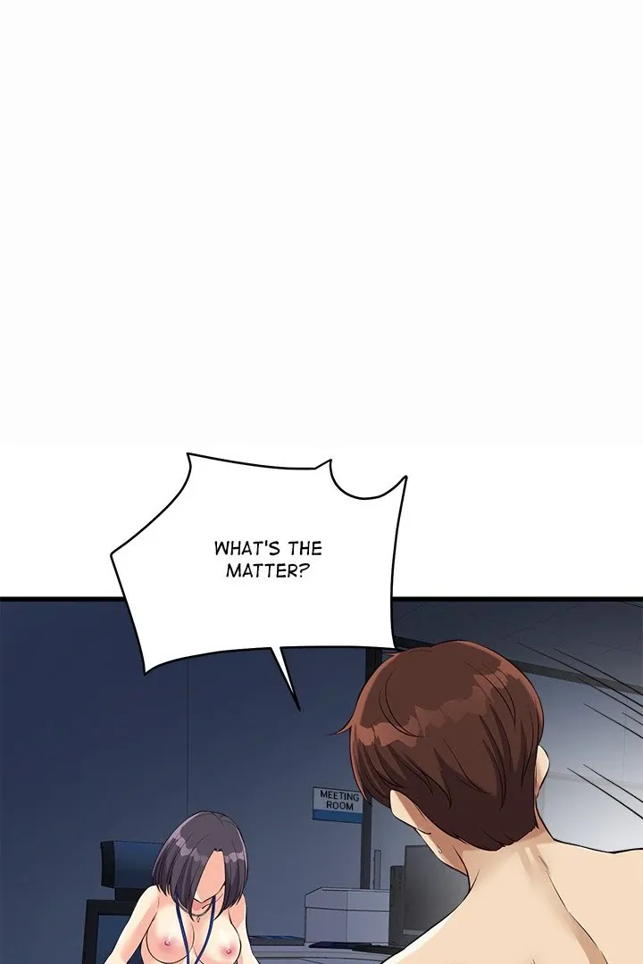 My Other Girlfriend Chapter 15 page 100 - 