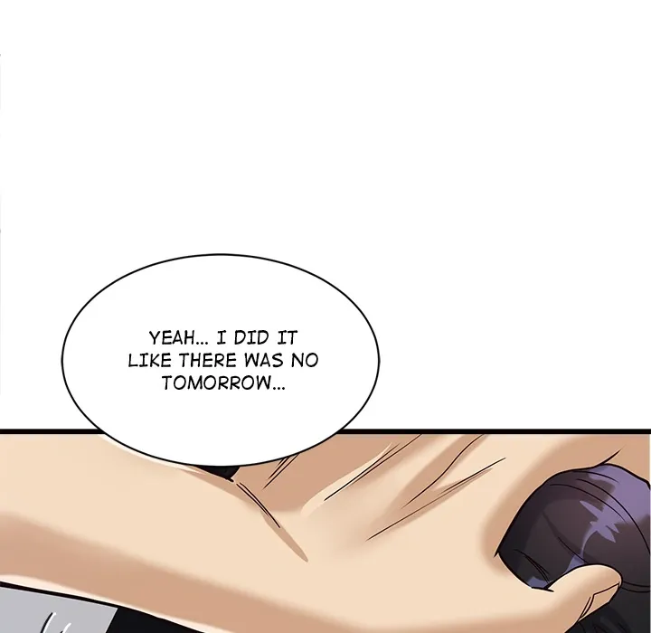 My Other Girlfriend Chapter 2 page 102 - 