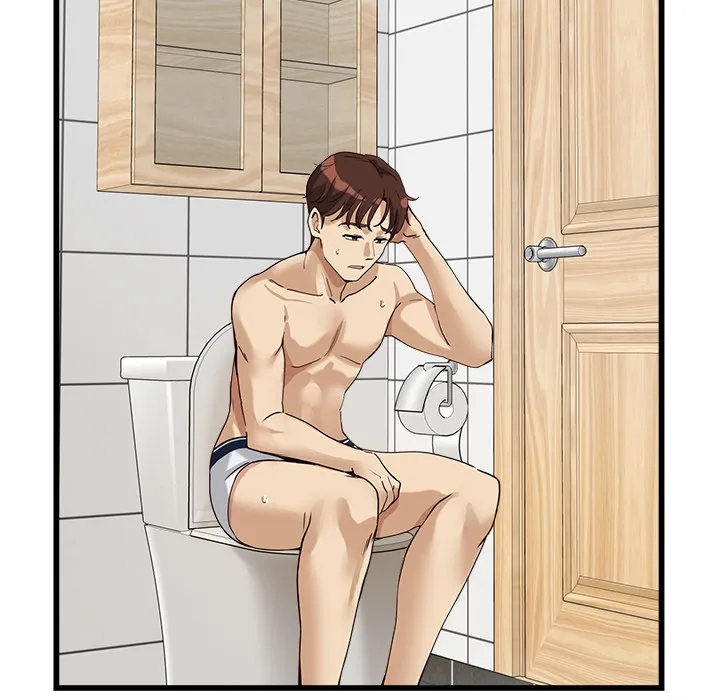 My Other Girlfriend Chapter 2 page 107 - 