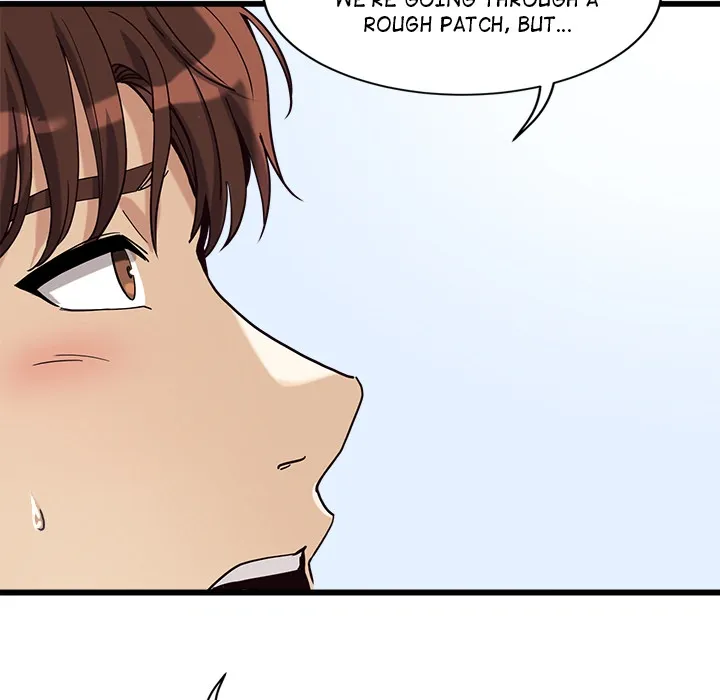 My Other Girlfriend Chapter 2 page 109 - 