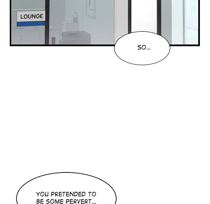 My Other Girlfriend Chapter 2 page 115 - 