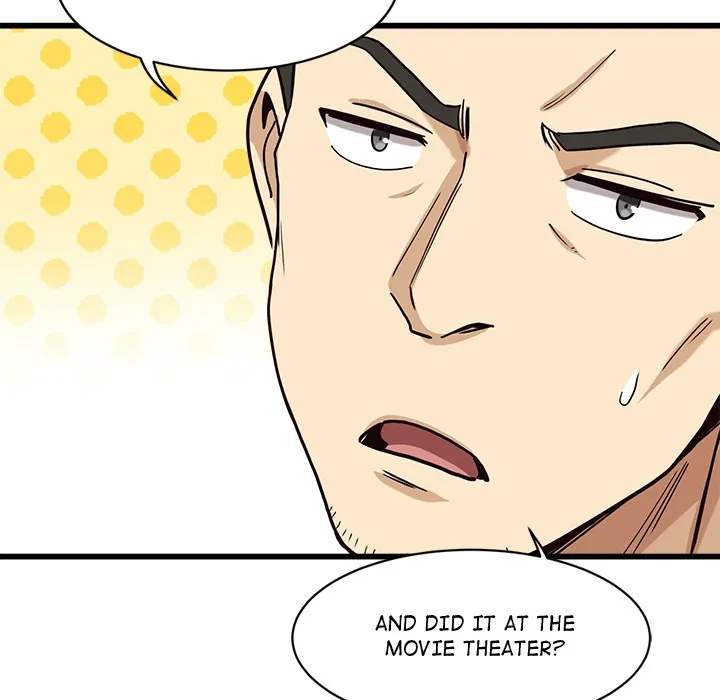 My Other Girlfriend Chapter 2 page 116 - 