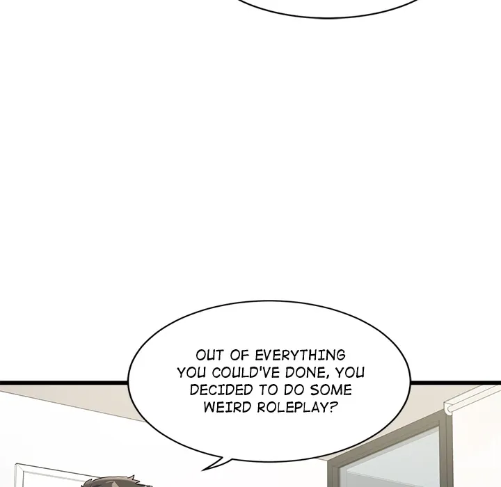 My Other Girlfriend Chapter 2 page 117 - 