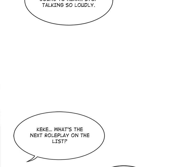 My Other Girlfriend Chapter 2 page 119 - 