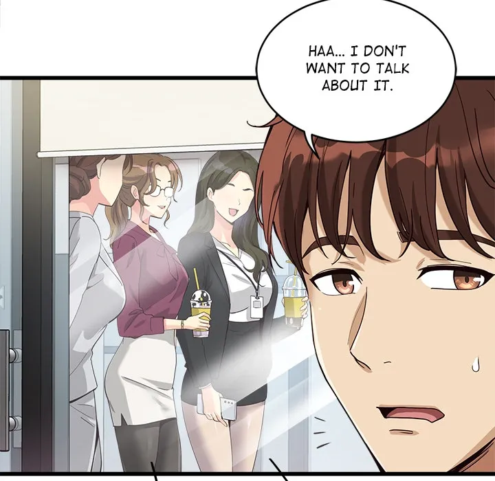 My Other Girlfriend Chapter 2 page 120 - 