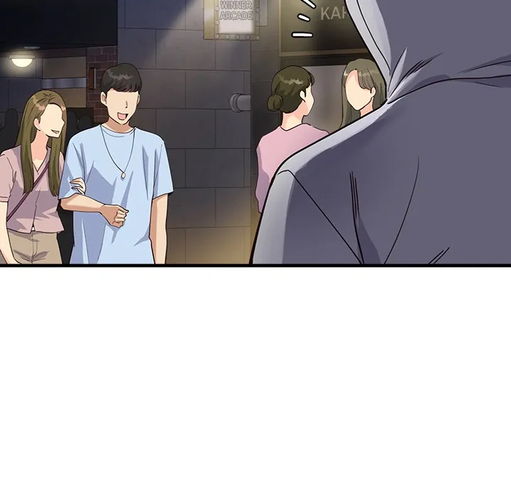 My Other Girlfriend Chapter 2 page 13 - 
