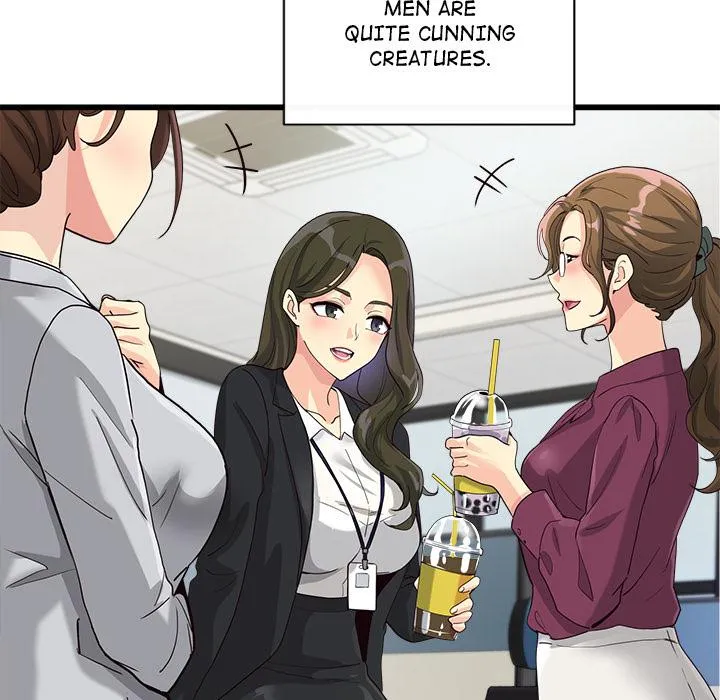 My Other Girlfriend Chapter 2 page 122 - 