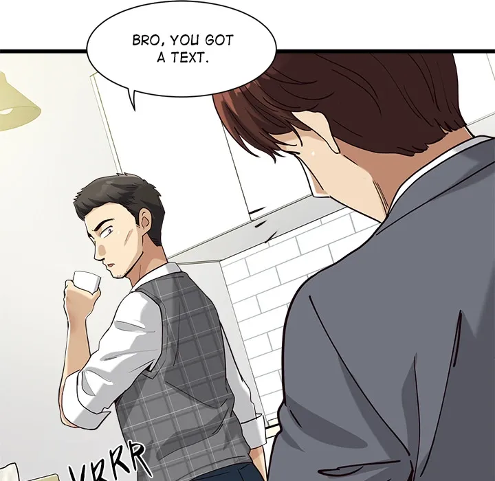 My Other Girlfriend Chapter 2 page 128 - 