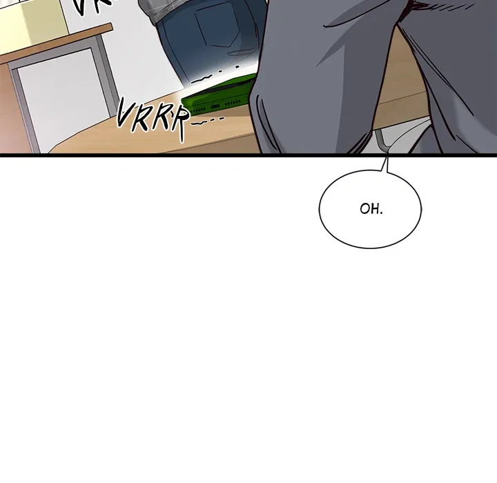 My Other Girlfriend Chapter 2 page 129 - 